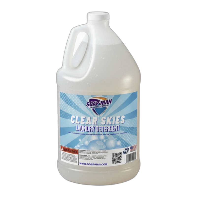 Clear Skies Laundry Detergent - Image 2