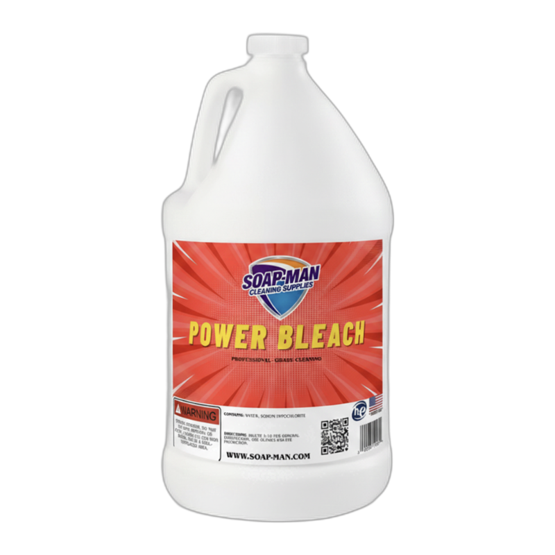 Power Bleach - Image 2