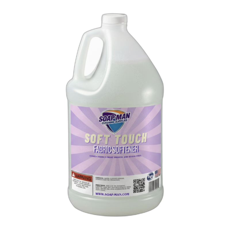 Soft Touch Fabric Softener - Image 2