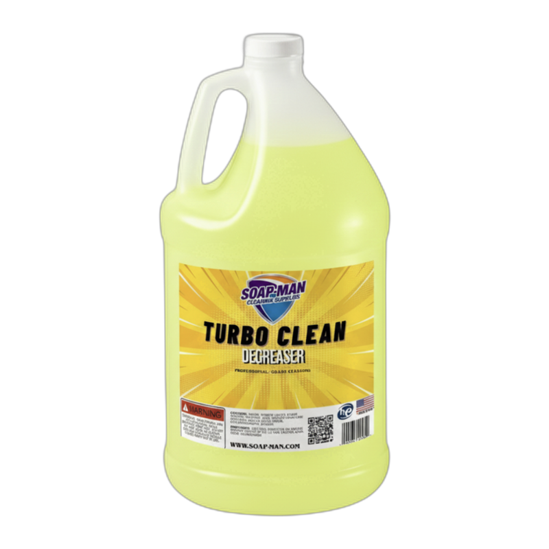 Turbo Clean Degreaser - Image 2
