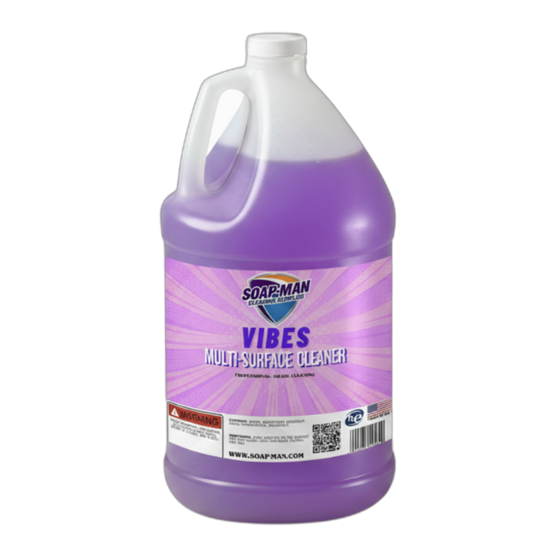 Vibes Multi-Surface Cleaner - Image 2